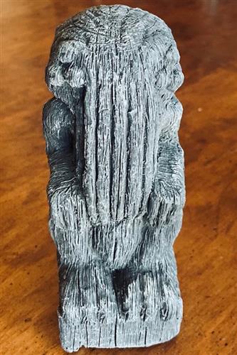 Cthulhu Totem
