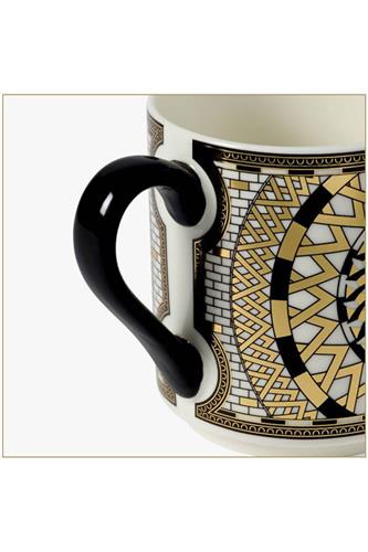 Harry Potter - Wizengamot Courtroom Mug