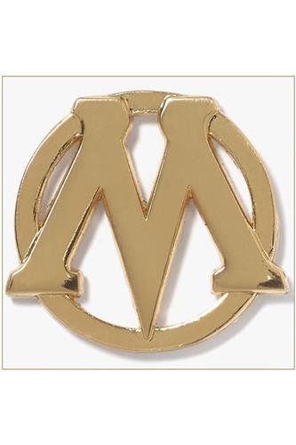 Harry Potter - Welcome to the Ministry Pin Badge Set