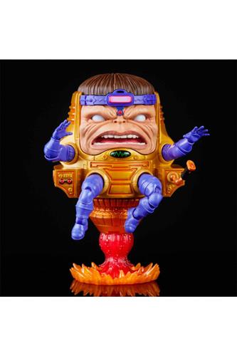 Modok 15 cm Deluxe Action Figure