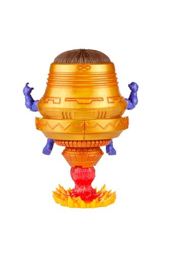 Modok 15 cm Deluxe Action Figure