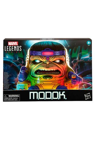 Modok 15 cm Deluxe Action Figure
