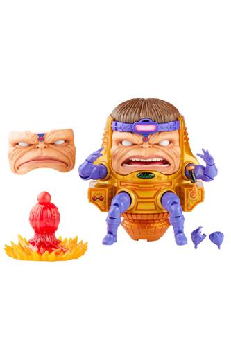 Modok 15 cm Deluxe Action Figure