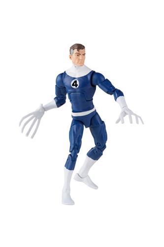Fantastic Four Mr Fantastic Vintage figure 15cm