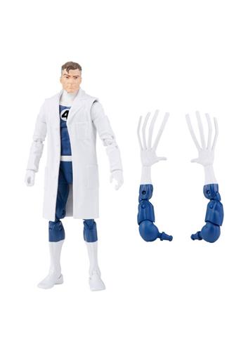 Fantastic Four Mr Fantastic Vintage figure 15cm