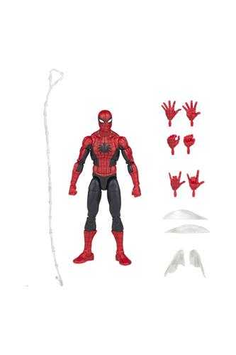 Action Figure 2022 Spider-Man 15 cm