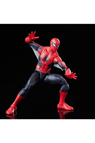 Action Figure 2022 Spider-Man 15 cm