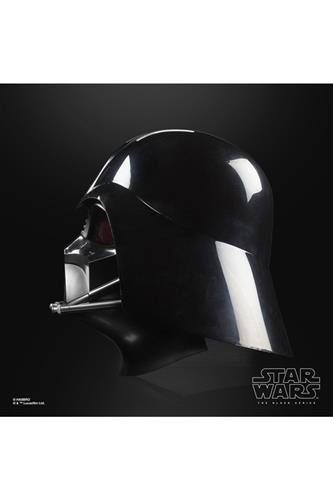 Darth Vader - Electronic Helmet 2021