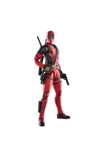 Action Figure Deadpool 15 cm