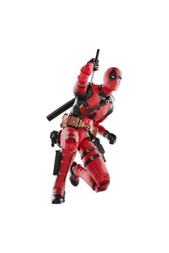 Action Figure Deadpool 15 cm