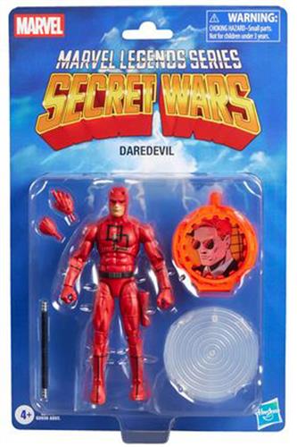 Action Figure Daredevil 15 cm