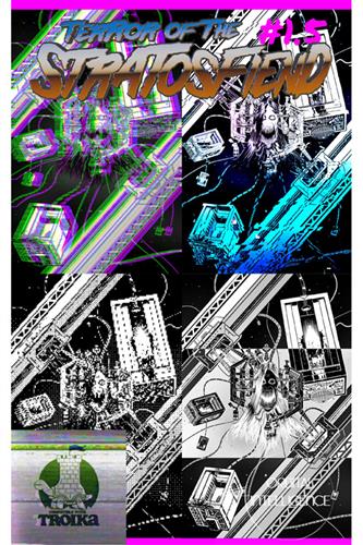 Terror of the Stratosfiend: TROIKA! Edition #1.5