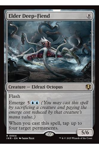 Elder Deep-Fiend
