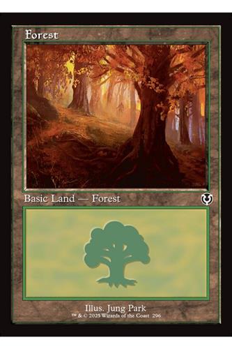 Forest