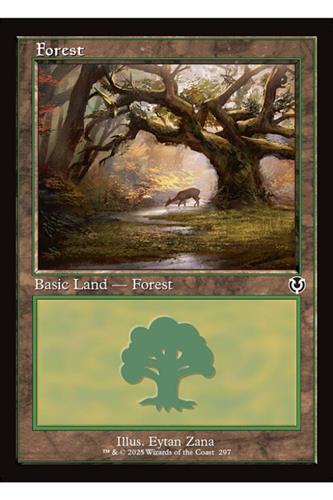 Forest