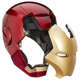 Ironman Deal
