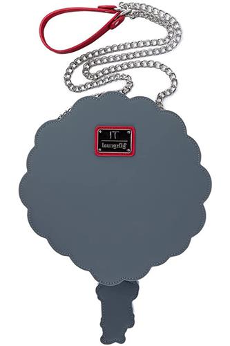 It - Pennywise Red Balloon Loungefly Skuldertaske