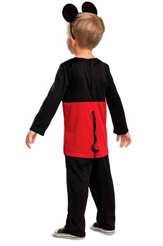 Klassisk Mickey Mouse