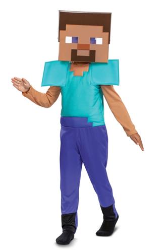 Minecraft - Steve
