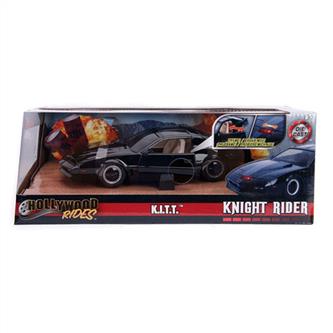 Knight Rider Diecast Model 1/24