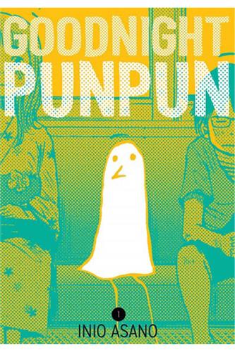 Goodnight Punpun vol. 1