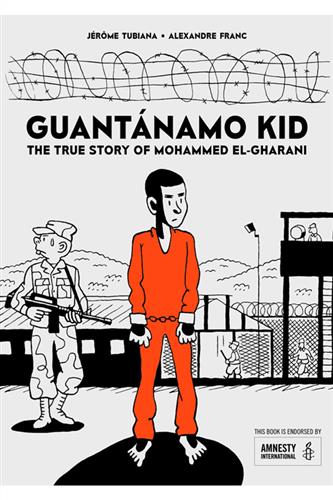 Guantanamo Kid