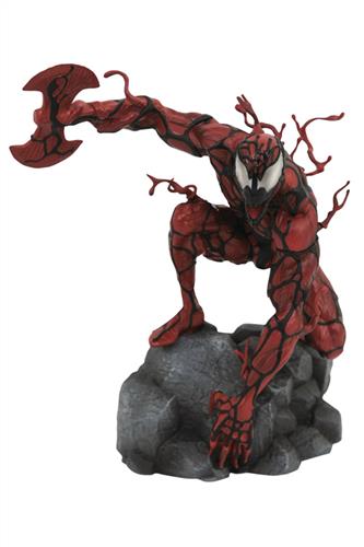 Marvel Gallery Carnage Pvc Statue
