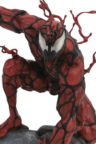 Marvel Gallery Carnage Pvc Statue