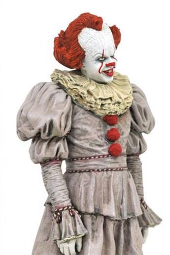It Chapter 2 Gallery Pennywise Swamp PVC Statue