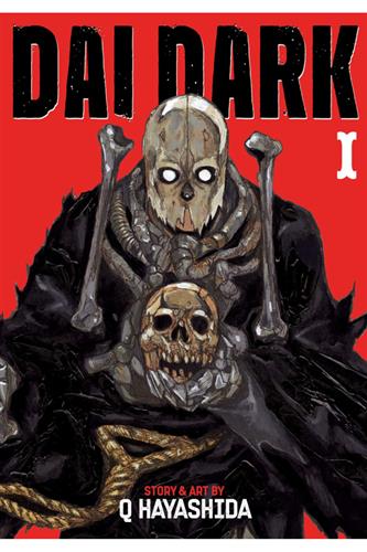 Dai Dark vol. 1