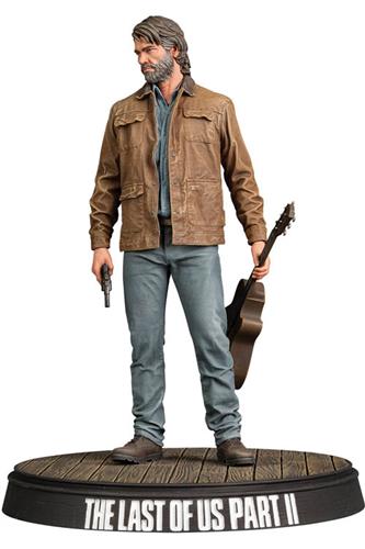 Last of Us Part II Joel Figure 23 cm
