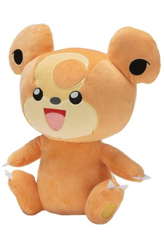 Pokemon - Teddiursa Bamse 30cm