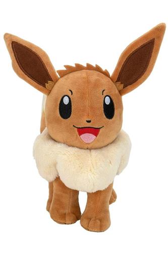 Pokemon - Eevee 01 Bamse 20cm
