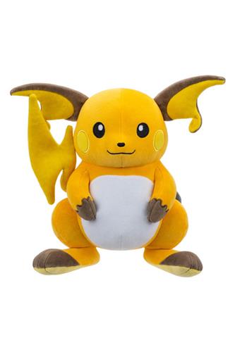 Pokémon Plush Figure Raichu 30 cm