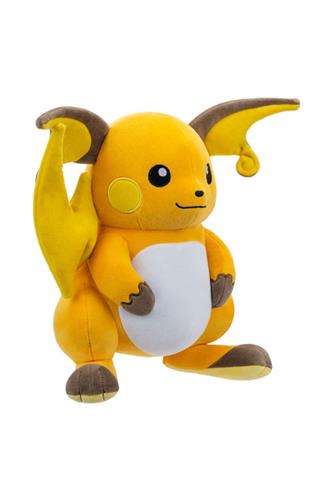 Pokémon Plush Figure Raichu 30 cm