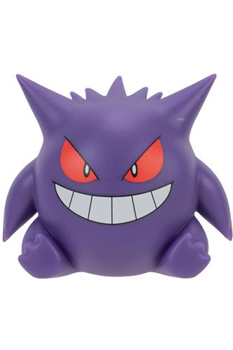 Pokemon - Gengar Action Figur 10cm