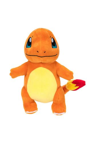 Pokémon Plush Figure Charmander #3 20 cm