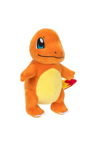Pokémon Plush Figure Charmander #3 20 cm