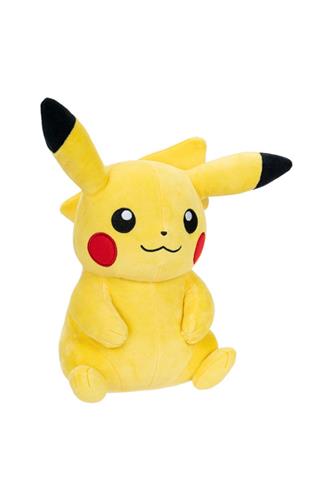 Pokémon Plush Figure Pikachu #6 30 cm