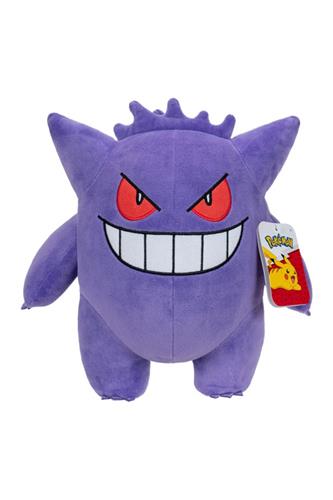 Pokémon Plush Figure Gengar 30 cm