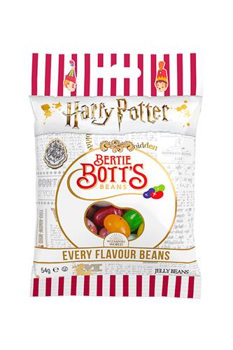 Harry Potter - Bertie Botts Multismagsbønner