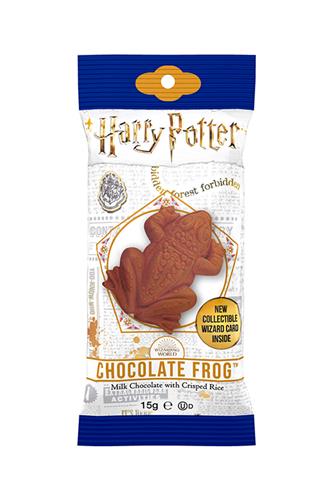 Harry Potter - Chokoladefrø
