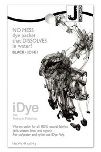 iDye Natural Sort