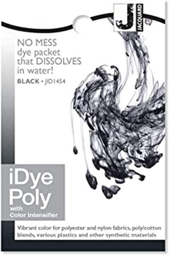 iDye Poly Sort