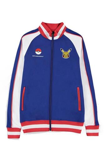 Pokemon - The Core Jakke