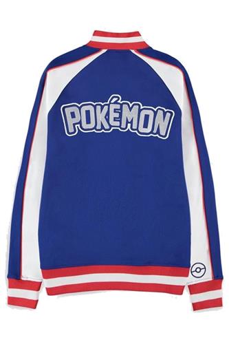 Pokemon - The Core Jakke