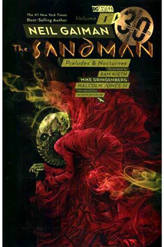 Sandman vol. 1: Preludes & Nocturnes