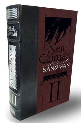 Sandman Omnibus vol. 2 HC
