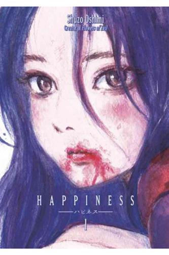 Happiness vol. 1