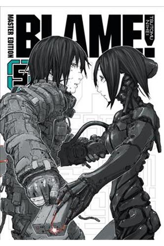 Blame vol. 5